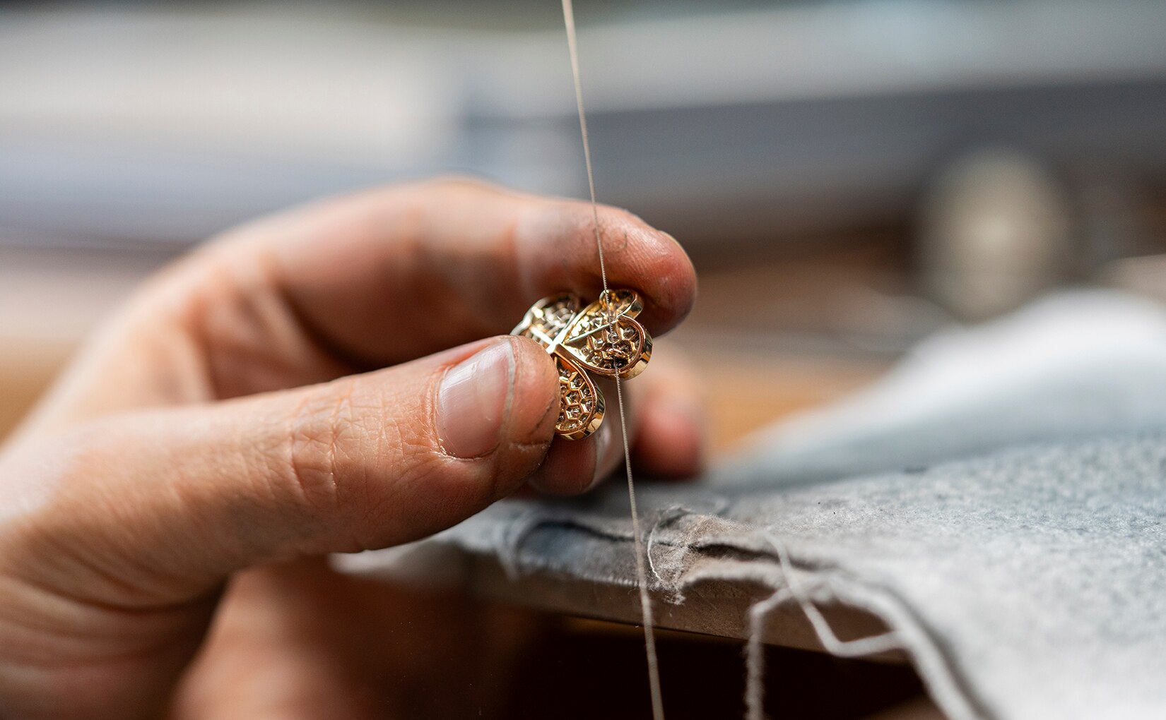 Our Values - Van Cleef & Arpels